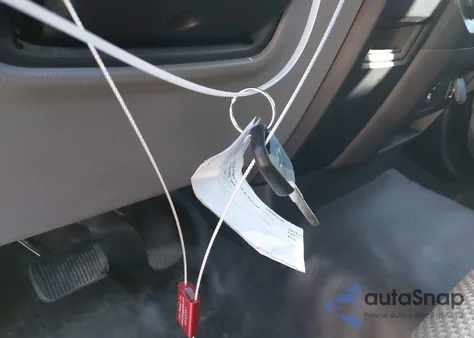 2016 Ford F-150 Xl from USA, damaged, VIN 1FTMF1C8XGKE42760